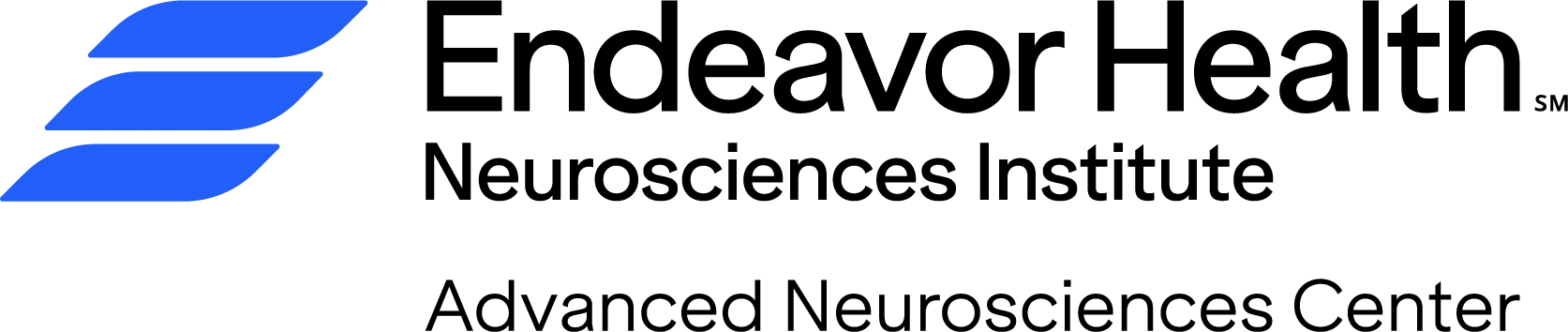 Endeavor Health Neurosciences Institute logo